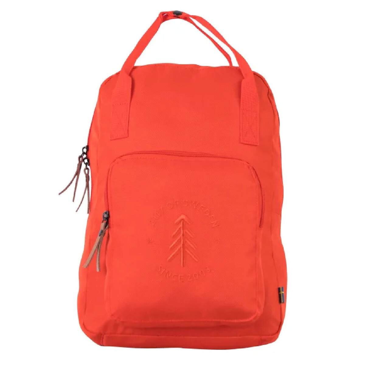 2117 BACKPACK STEVIK 15L
