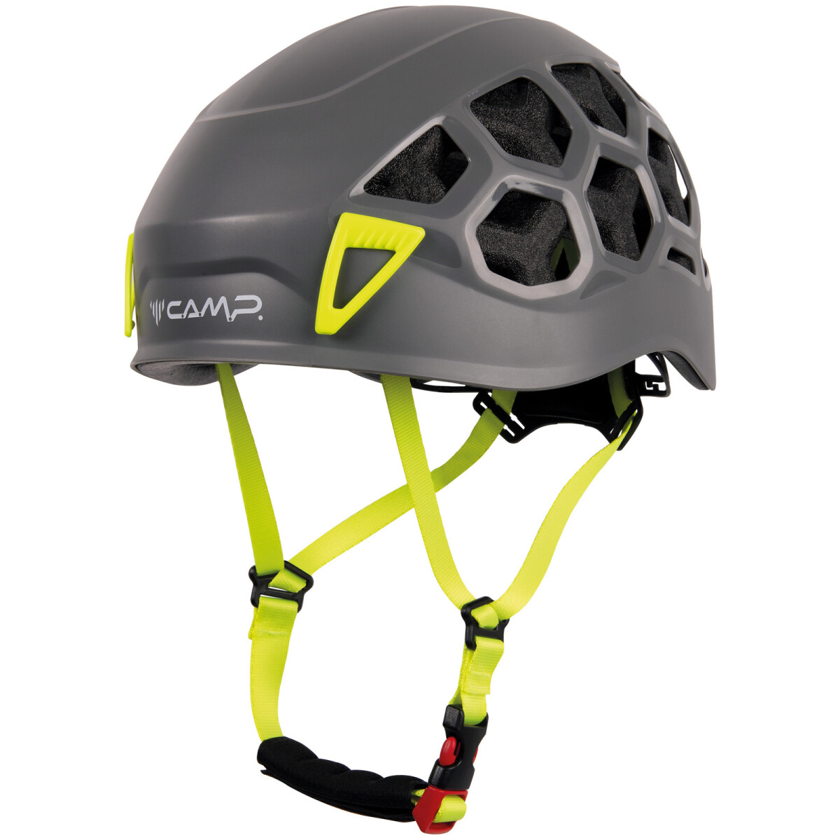 CAMP Ikon grigio