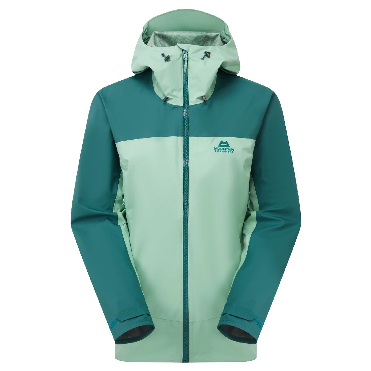 Mt.EQUIPMENT-Tacul Wmns Jacket