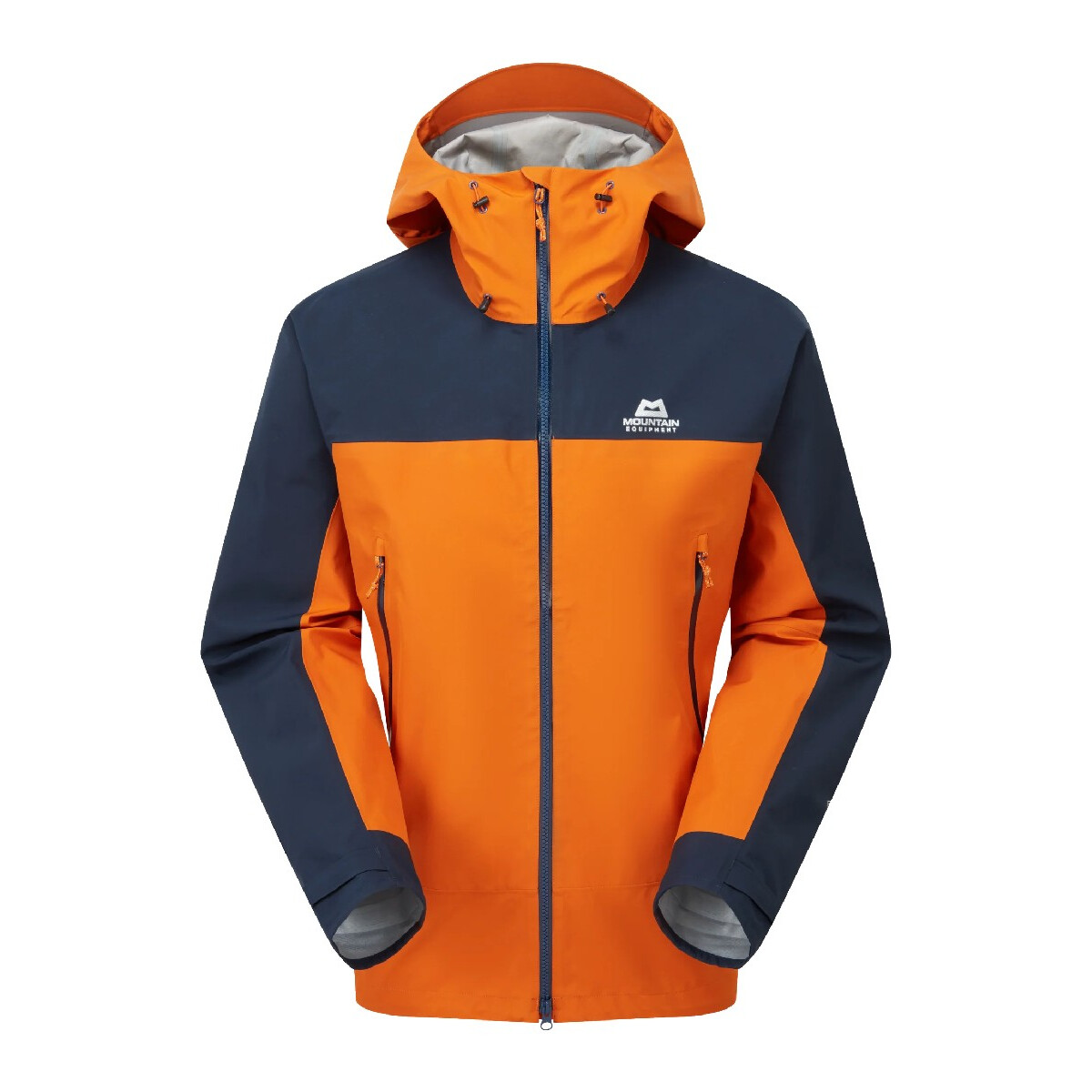 Mt.EQUIPMENT-Saltoro 2 Mens Jacket