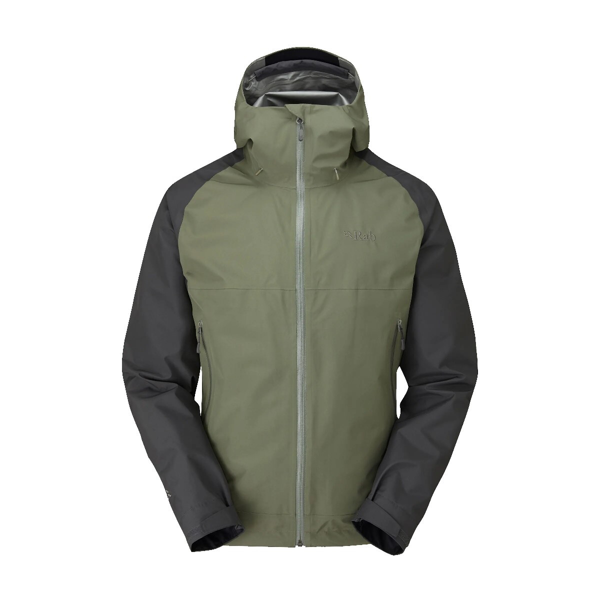 RAB-Namche Paclite Jacket