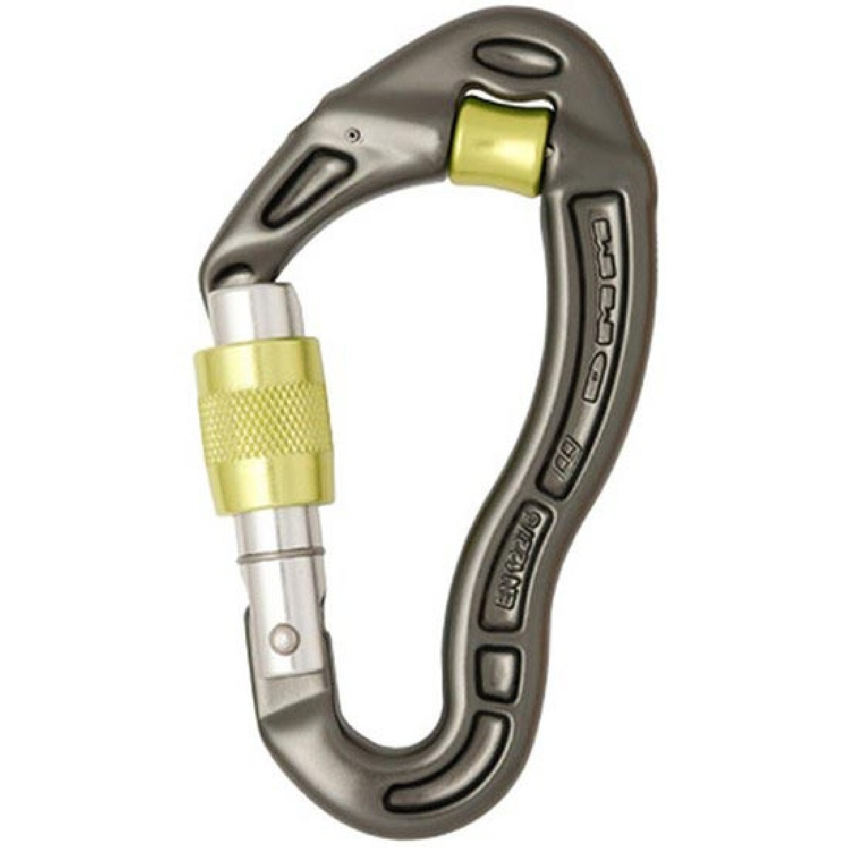 DMM Revolver Screwgate 24/8/8 box