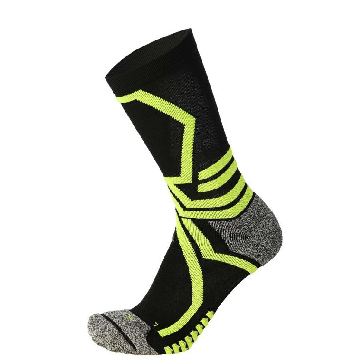 MICO Calza X-Country Media Medium Weight X-Performance