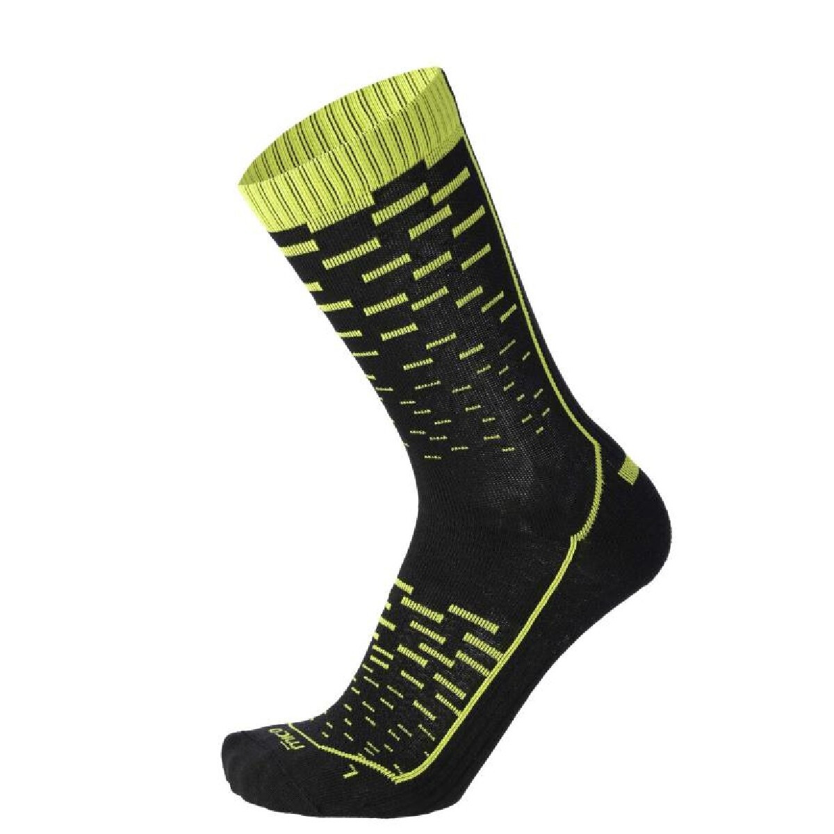 MICO Calza Run media Light Weight EXTRA DRY