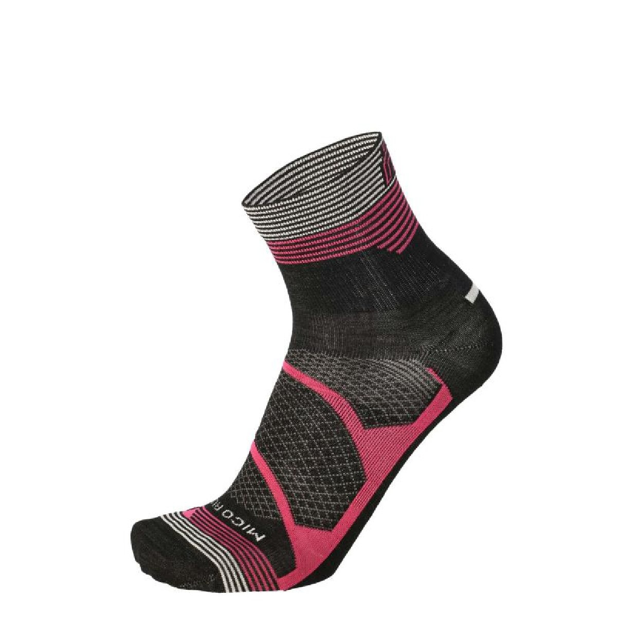 MICO Calza run corta Light Weight WARM CONTROL NATURAL...