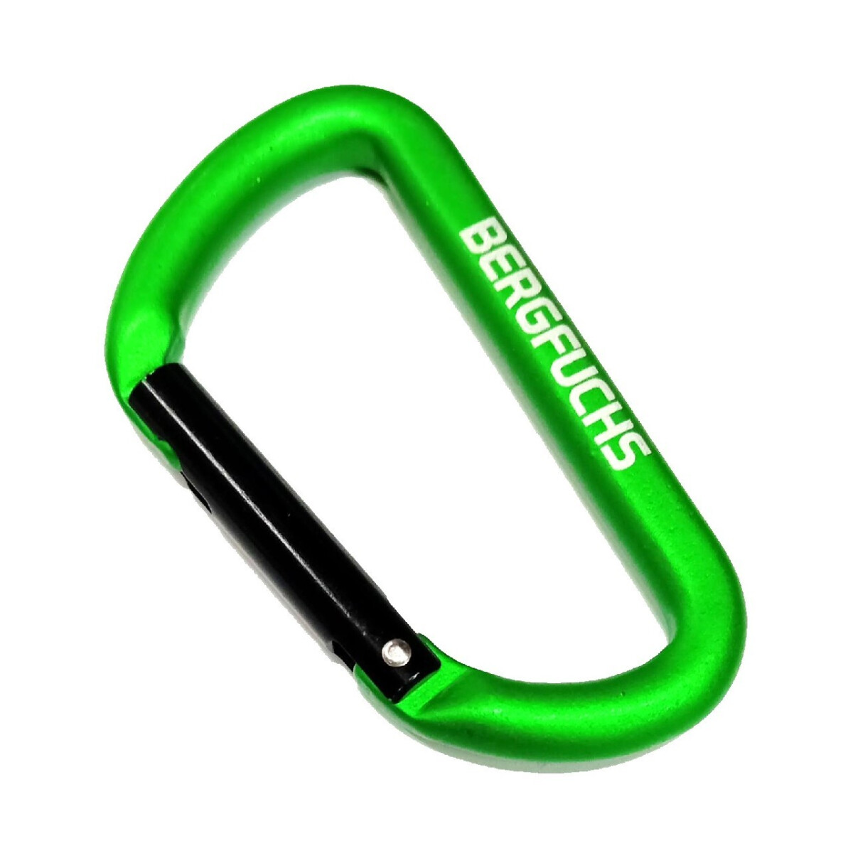 KONG MINI D Straight BERGFUCHS moschettone