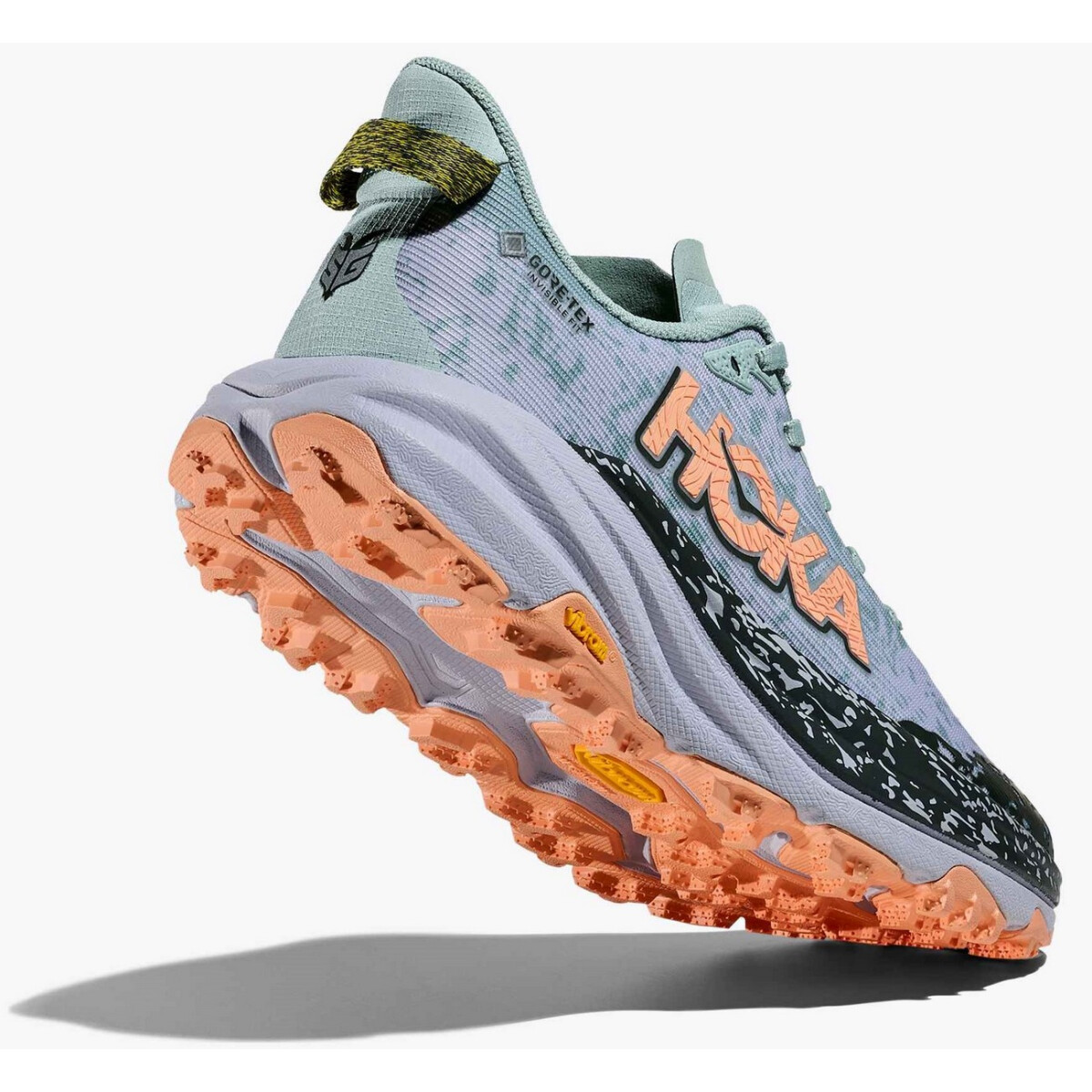 Hoka SPEEDGOAT 6 GTX w
