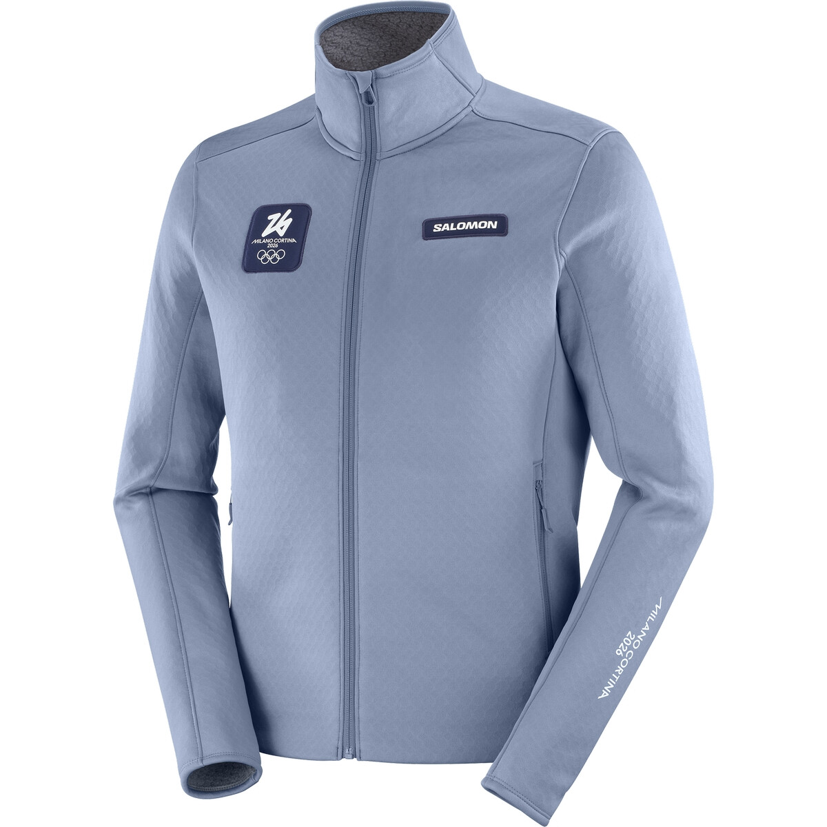 MILANO-CORTINA Gold Fleece m