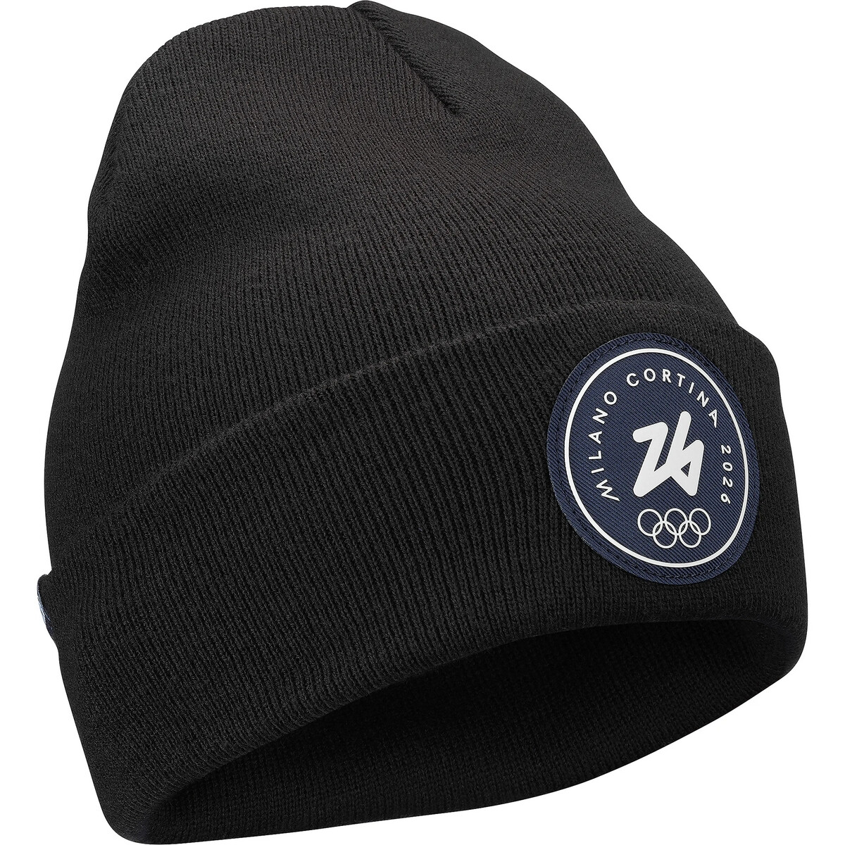 MILANO-CORTINA Gold Hermitage Beanie