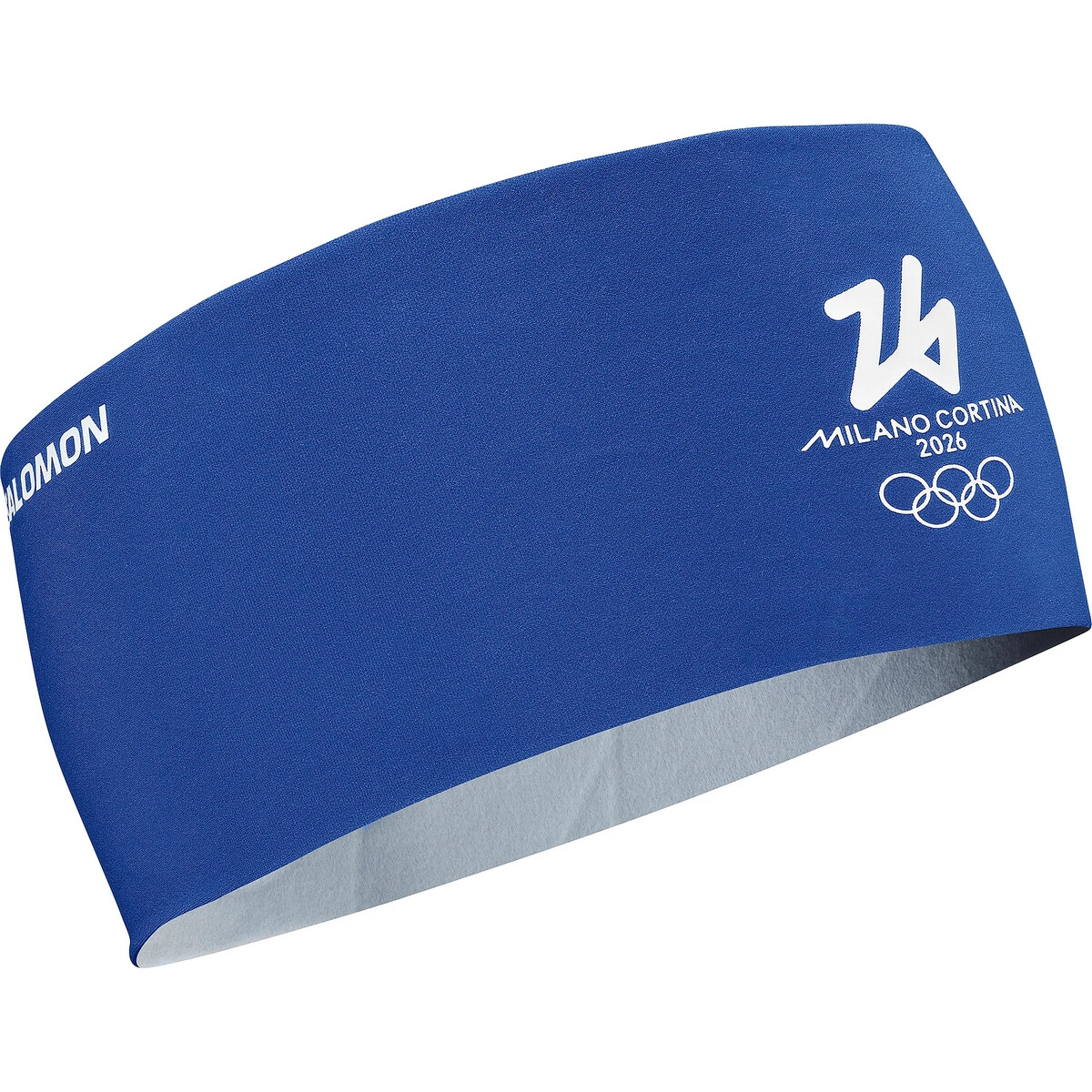 MILANO-CORTINA Gold RS Pro Headband