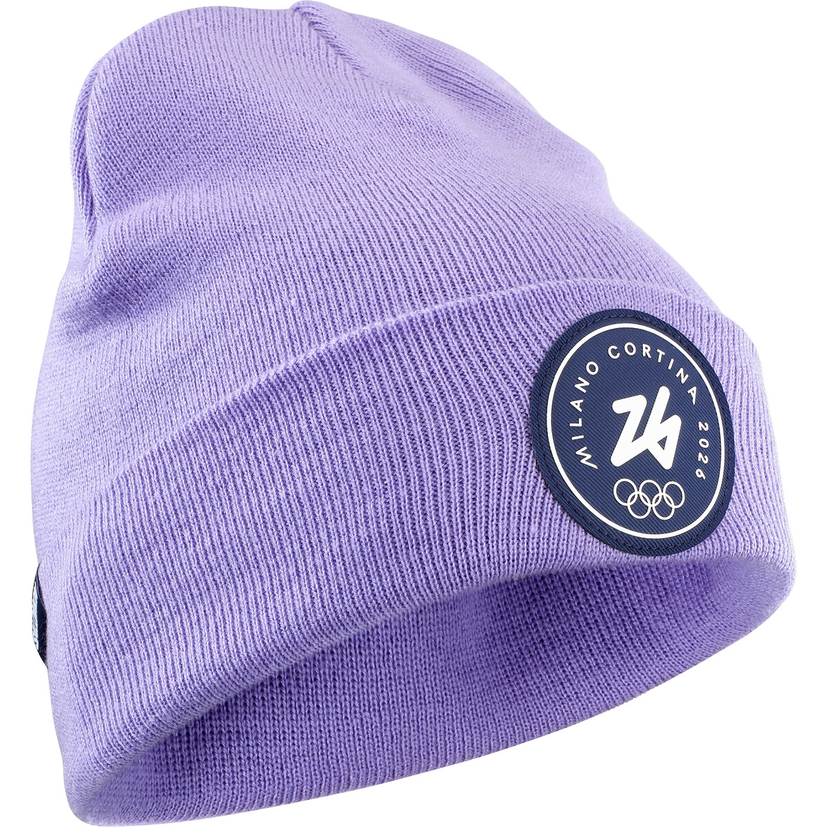 MILANO-CORTINA Gold Hermitage Beanie box