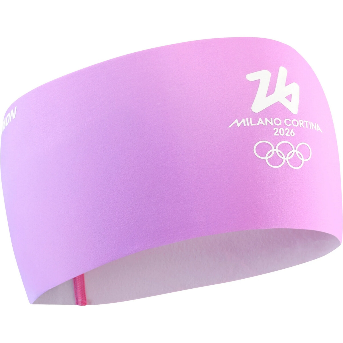 MILANO-CORTINA Gold RS Pro Headband