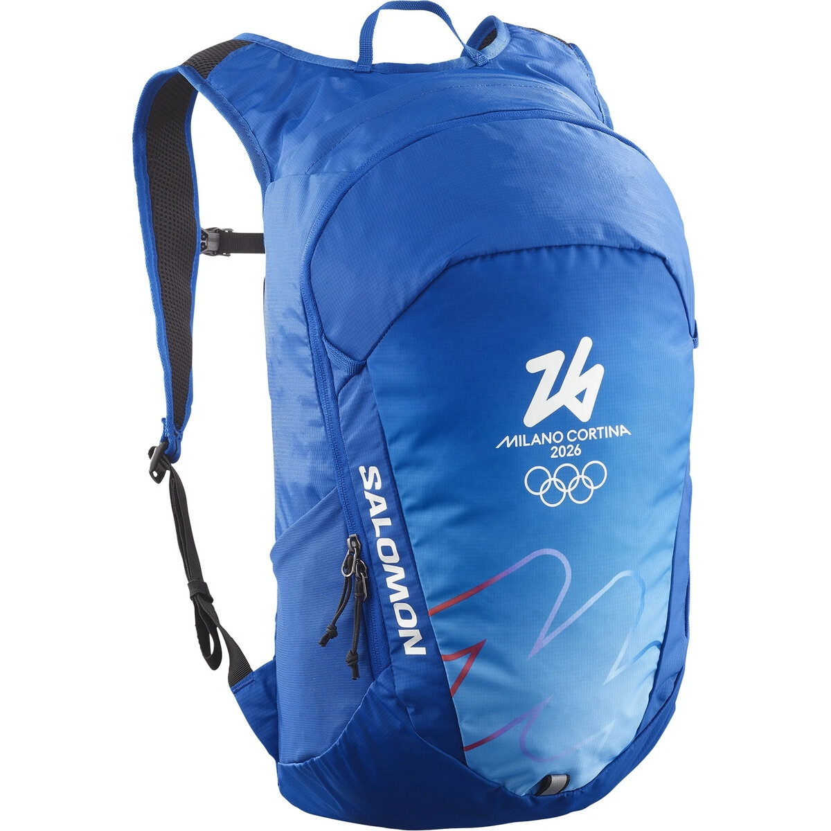 MILANO-CORTINA Gold Trailblazer 20