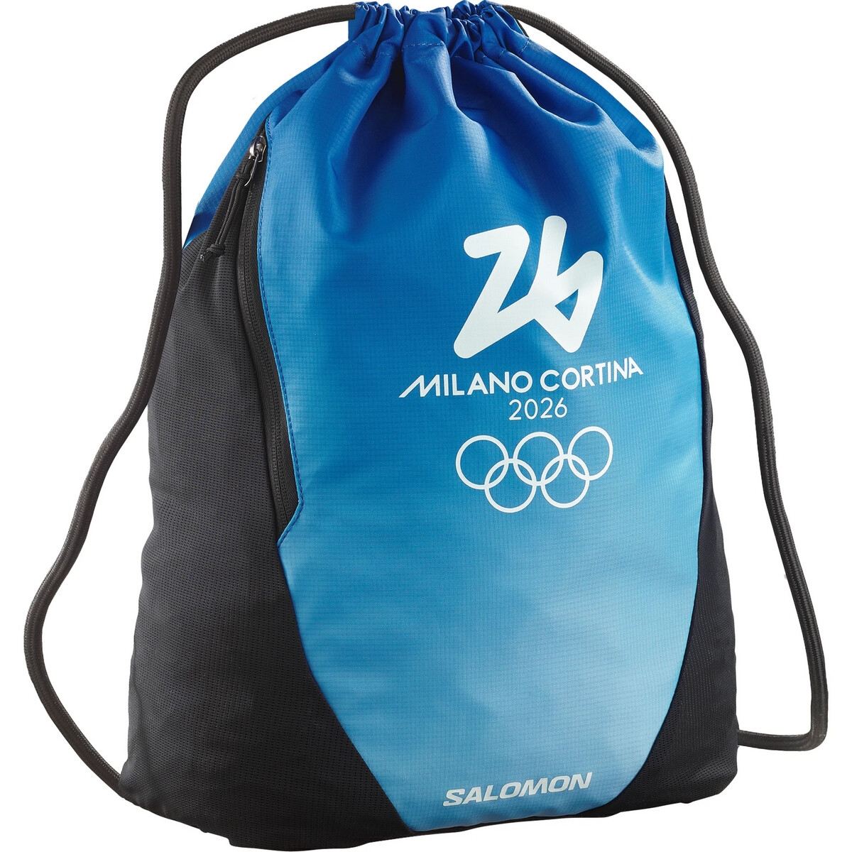 MILANO-CORTINA Gold Lite Bag