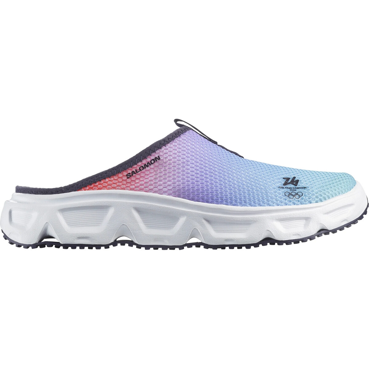 MILANO-CORTINA Gold Reelax Slide 6.0