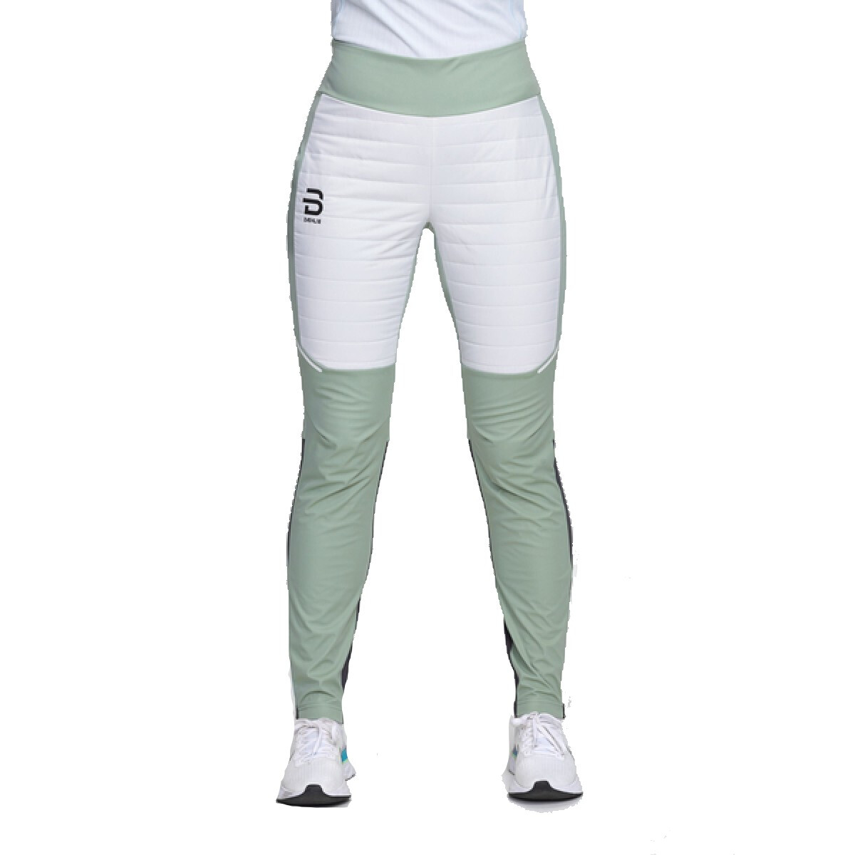 DAEHLIE Pantaloni Challenge 3.0 donna