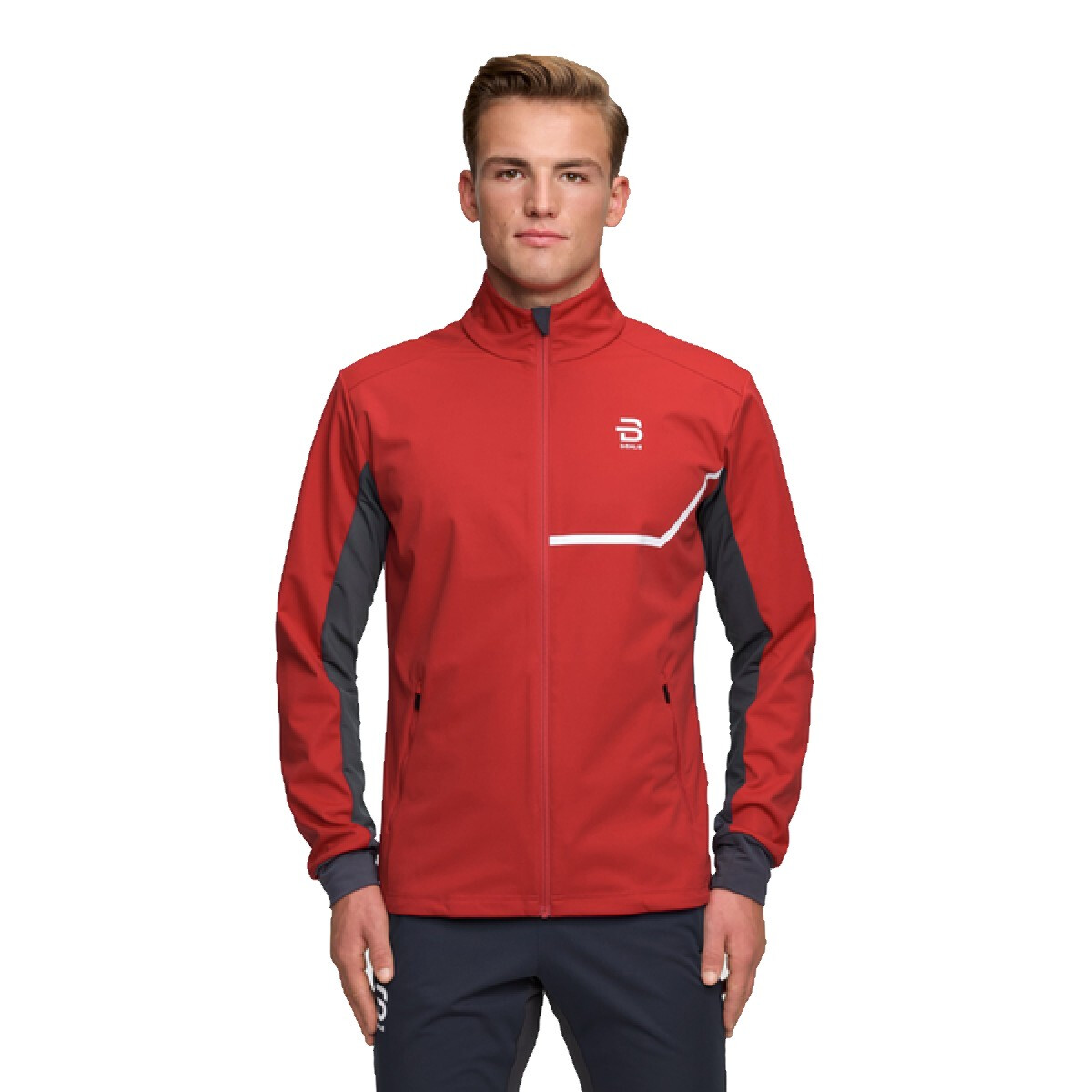 DAEHLIE Jacket Mobility