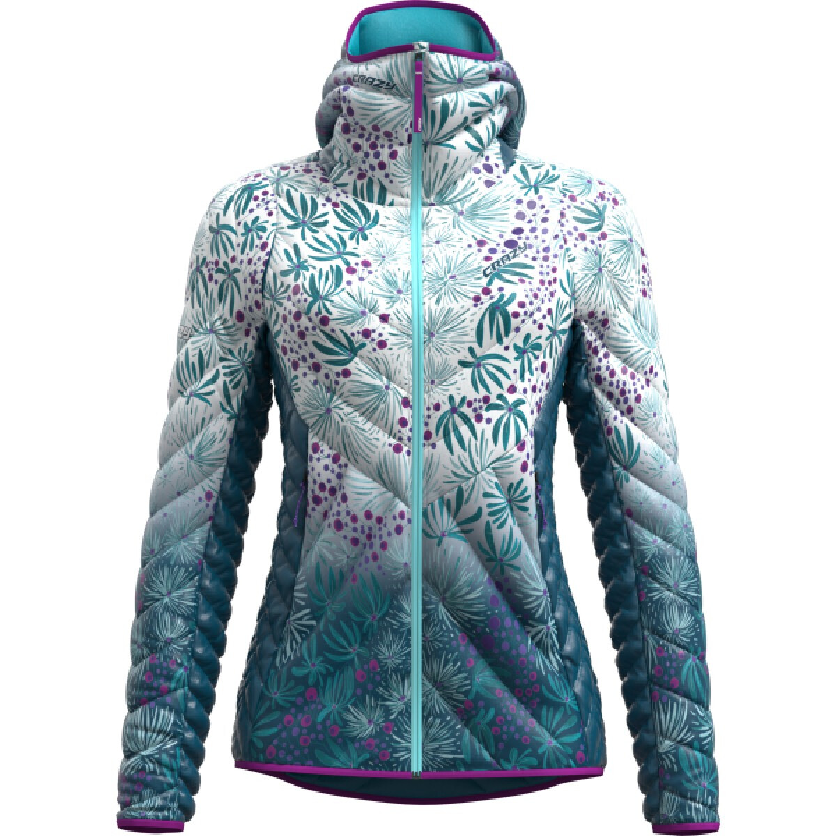 CRAZY Jkt Wonder Magic w