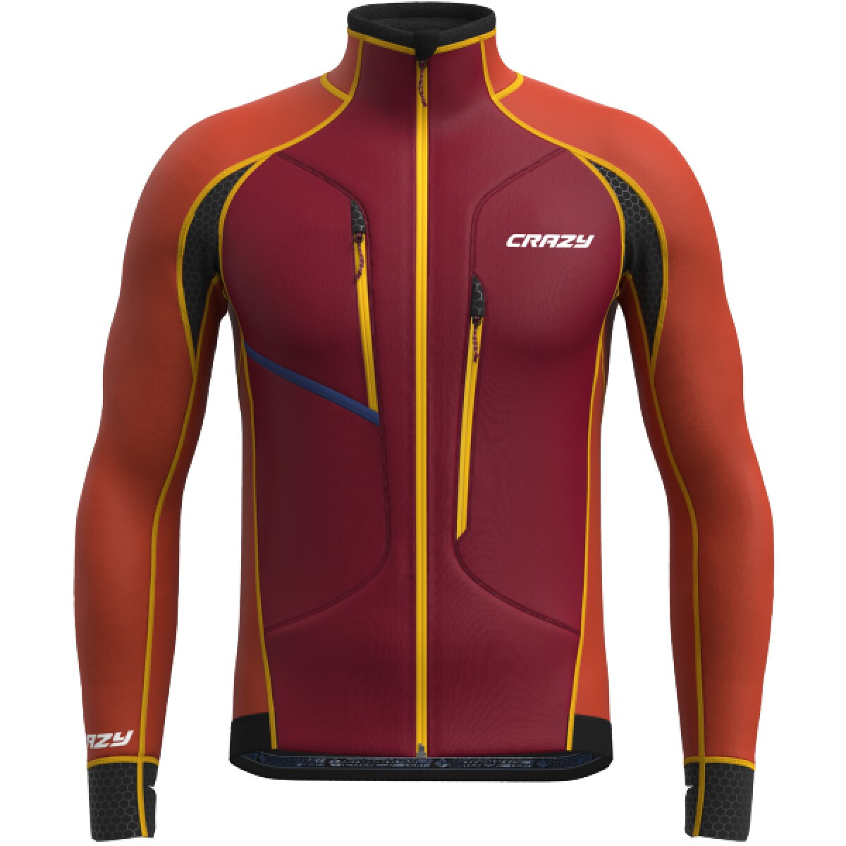 CRAZY Pull Acceleration m box