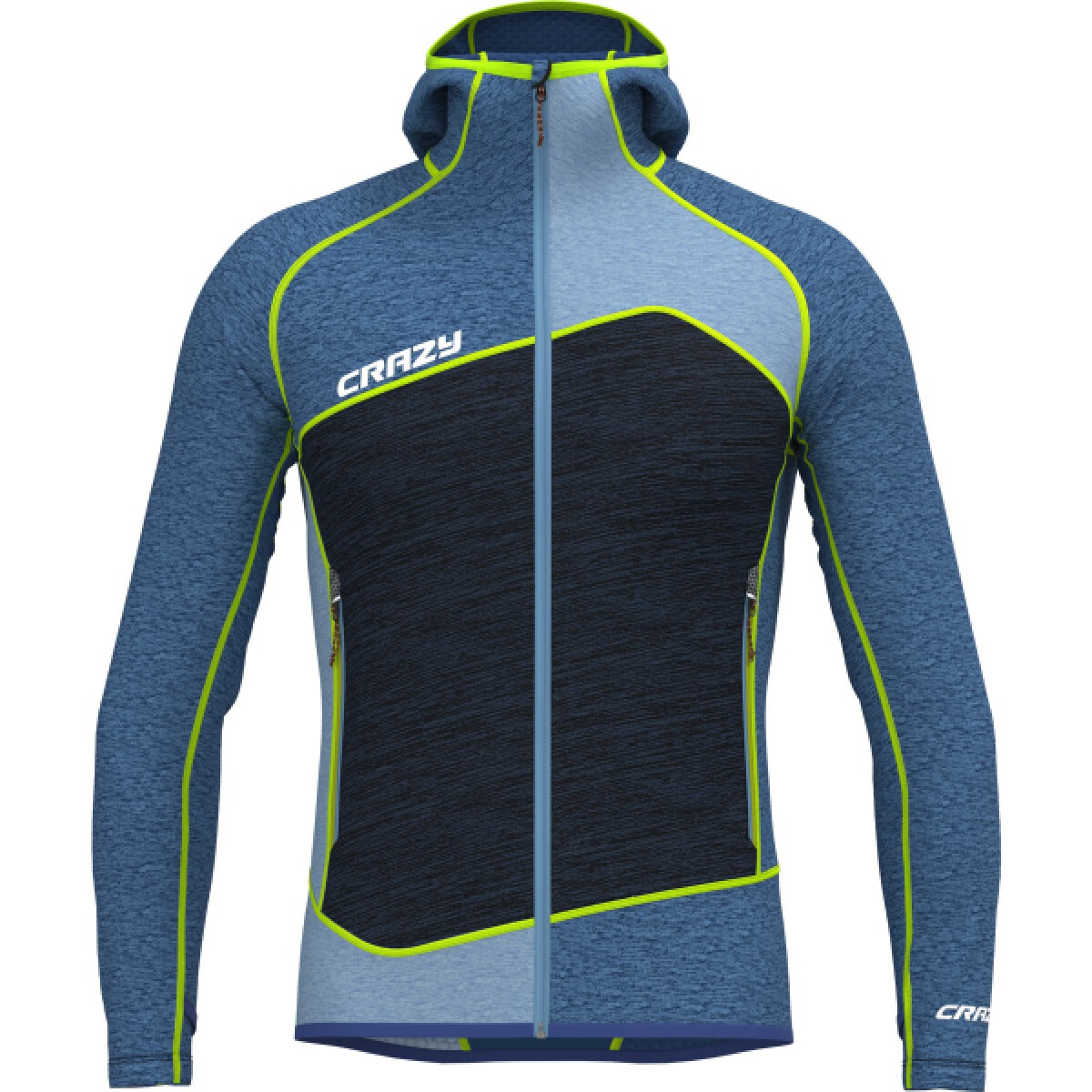 CRAZY Pull Resolution m box