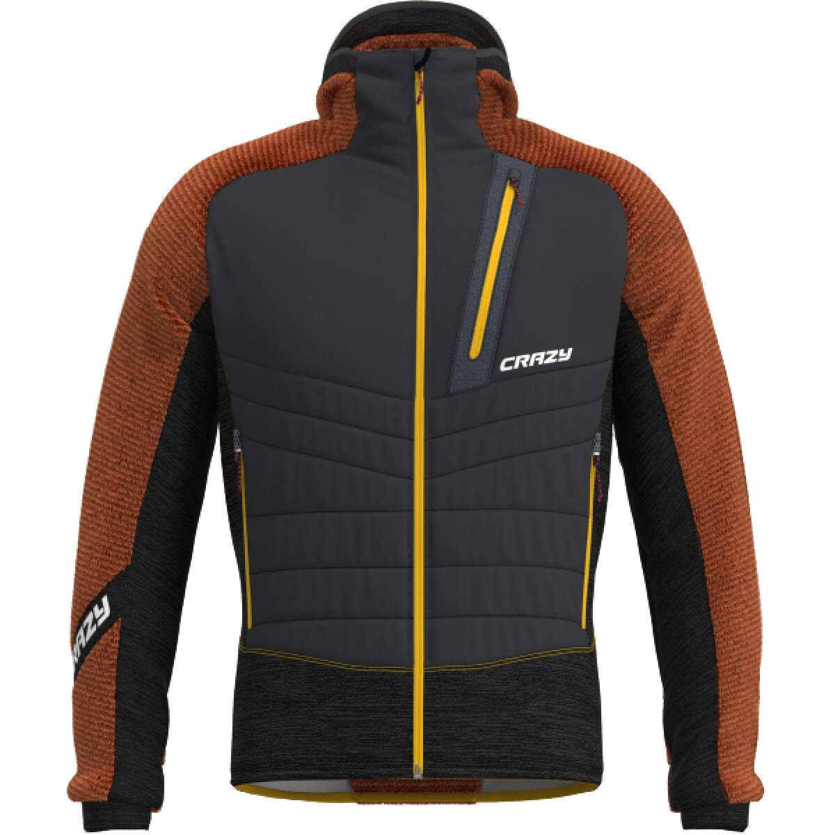 CRAZY Jkt Absolution m