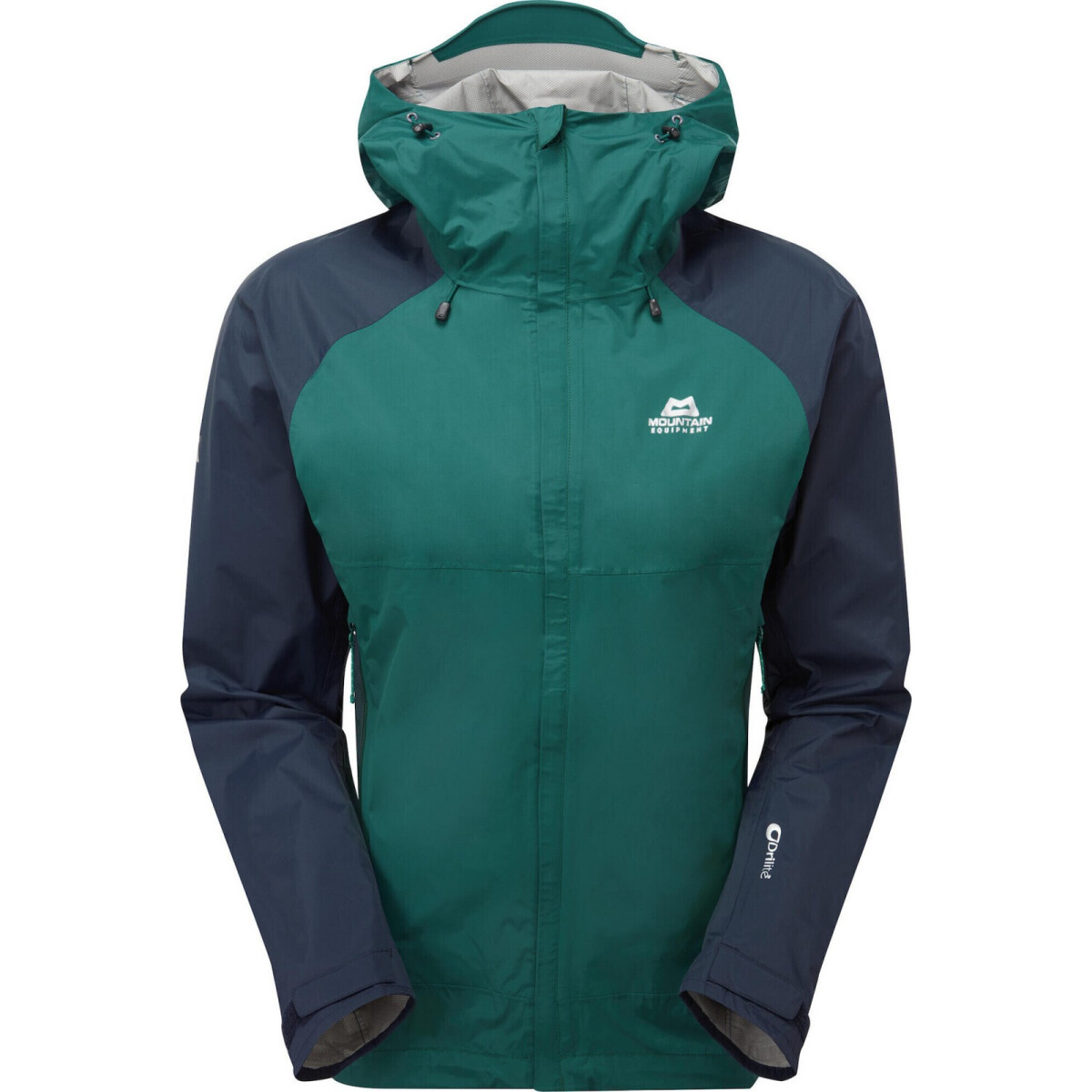 Mt. EQUIPMENT Zeno Wmns Jacket