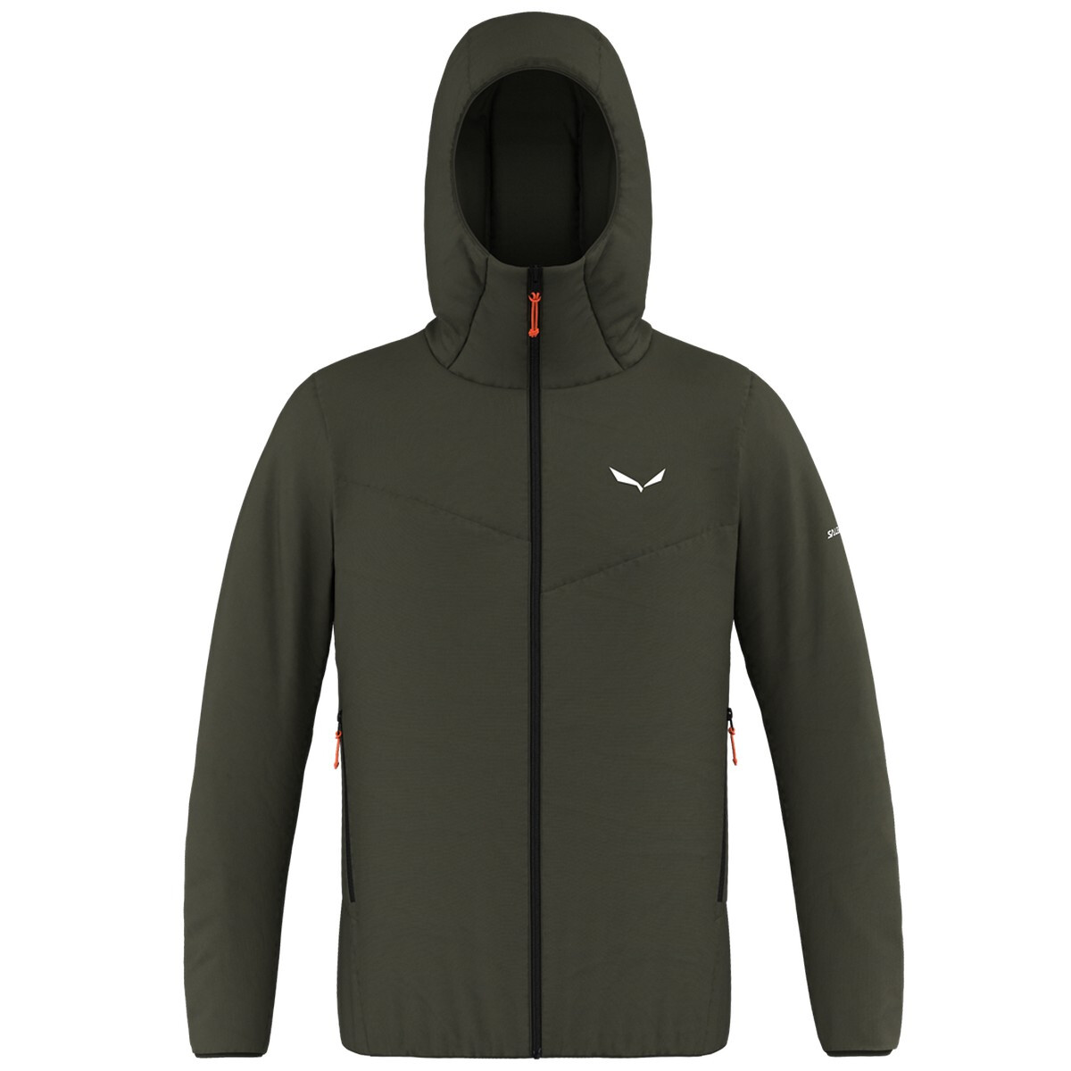 Salewa PUEZ CATINACCIO 2 TWR HD JKT m