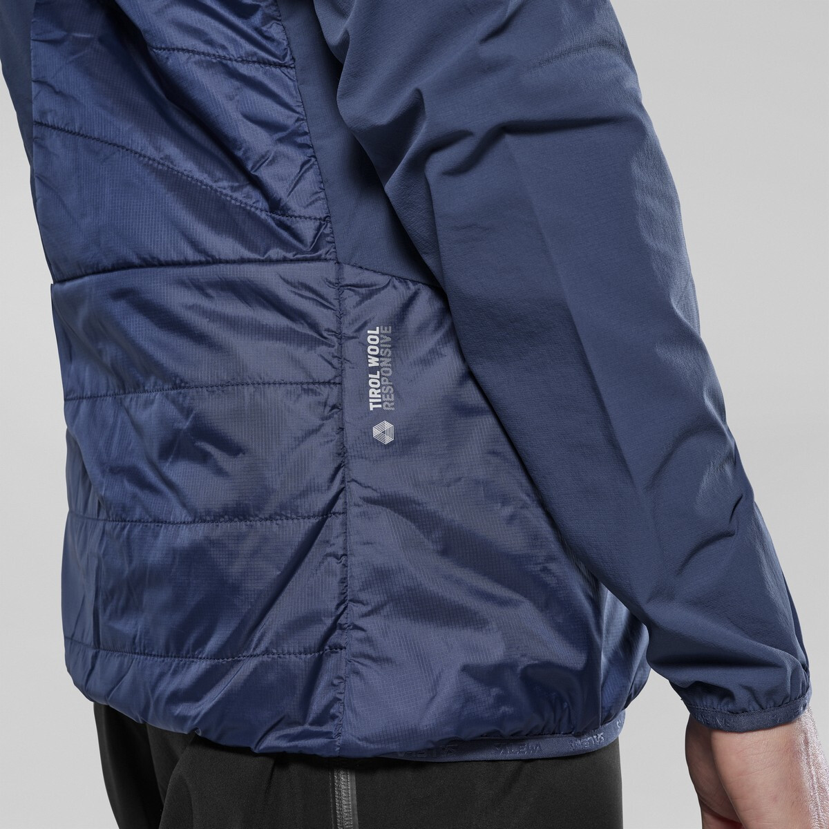 Salewa ORTLES HYB TWR JACKET m