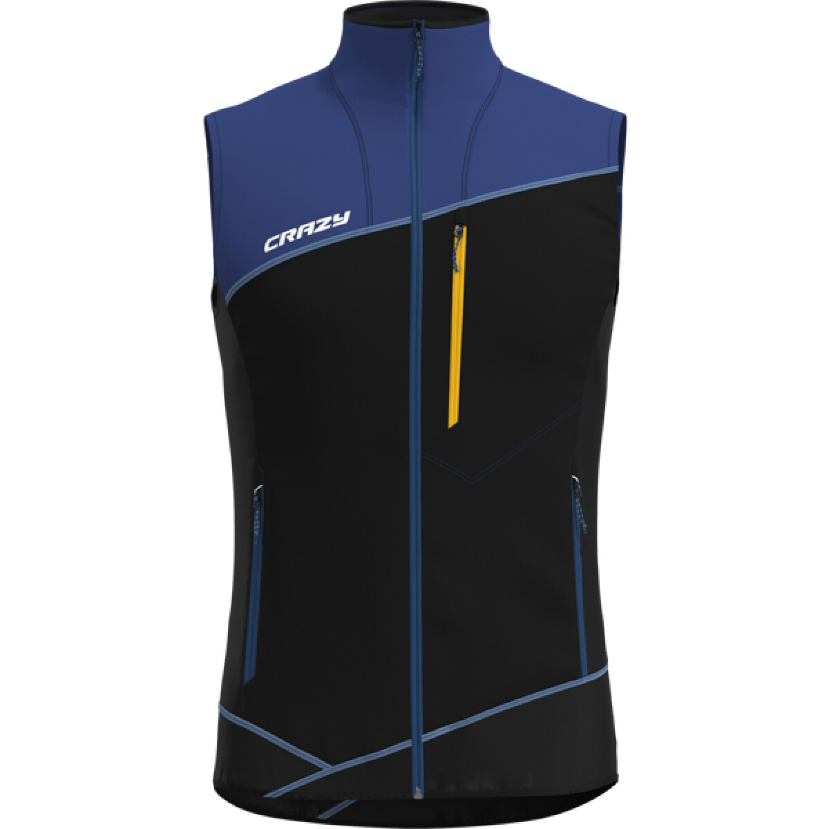 CRAZY Vest Avenger Light m