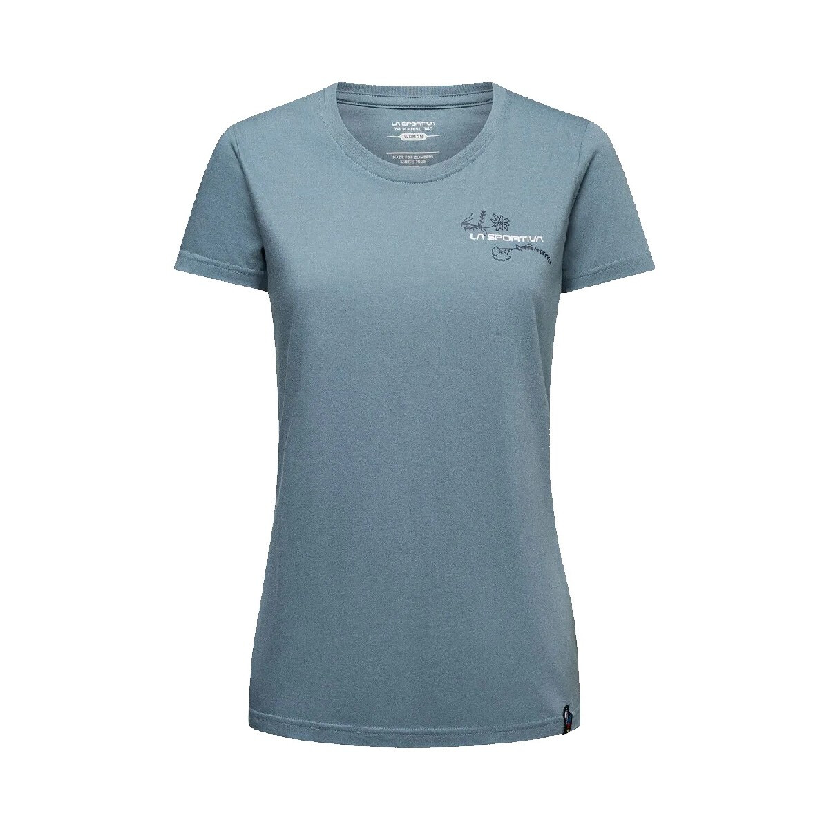 LA SPORTIVA Climb Flower T-Shirt w
