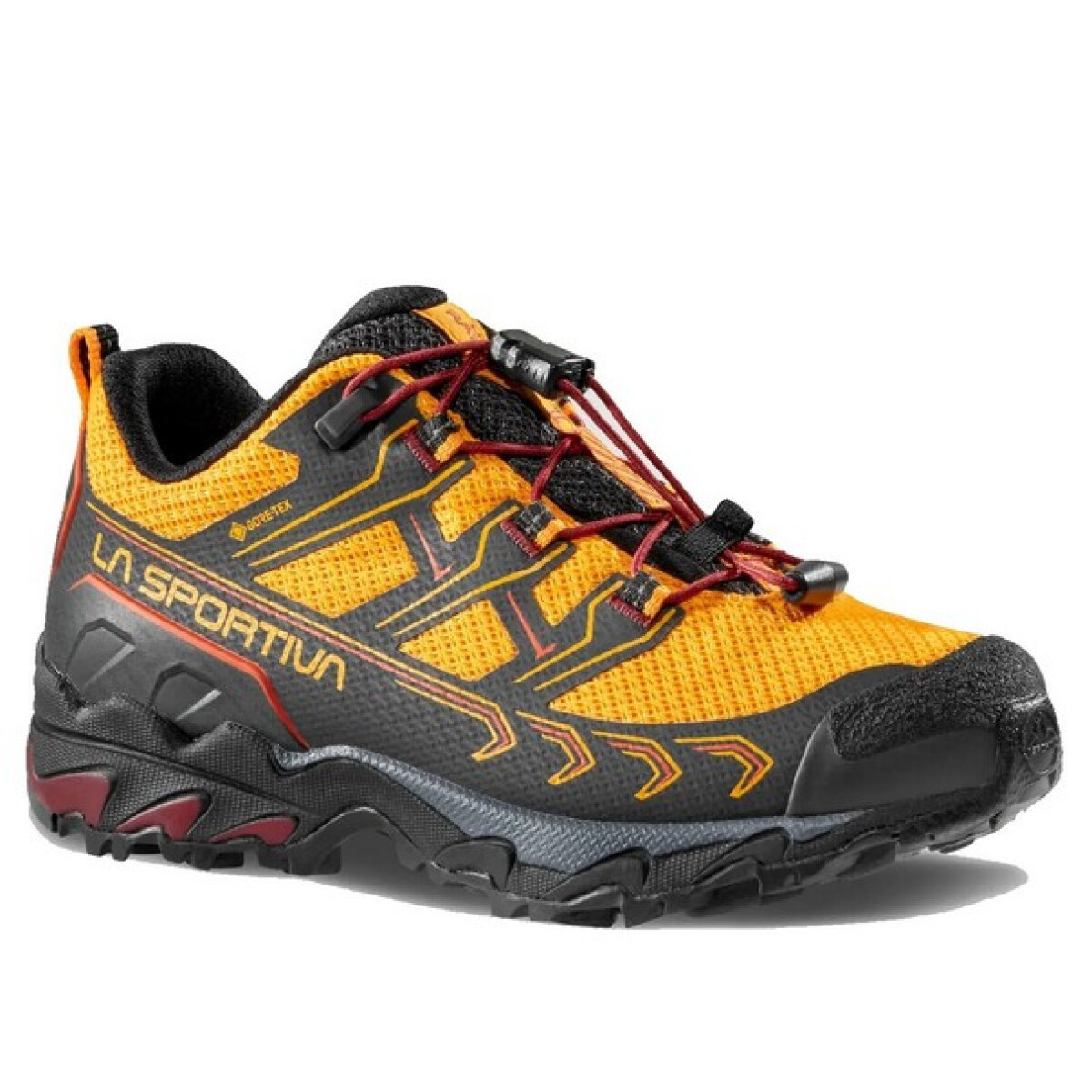 LA SPORTIVA Ultra Raptor II Jr GTX papaya