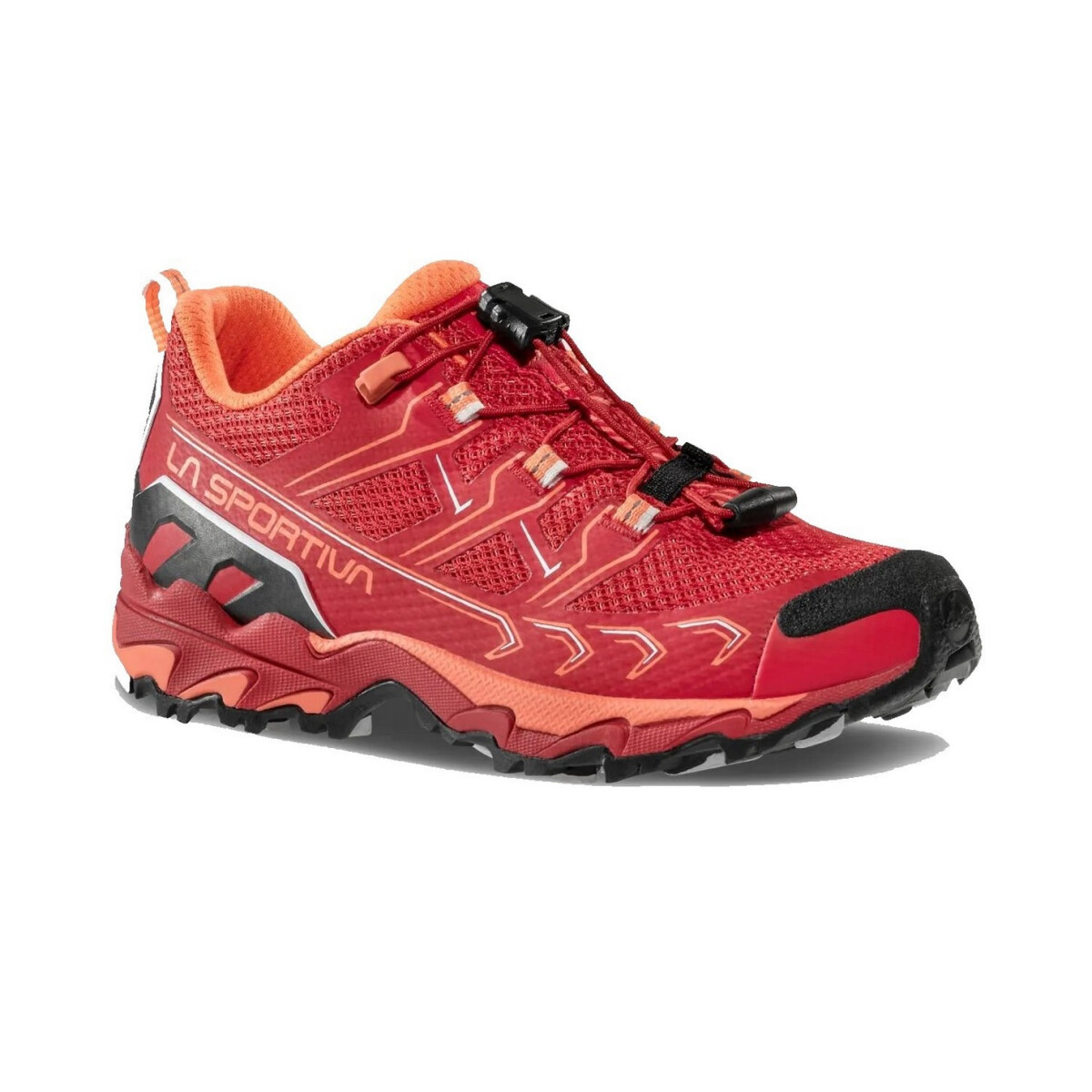 LA SPORTIVA Ultra Raptor II Jr velvet